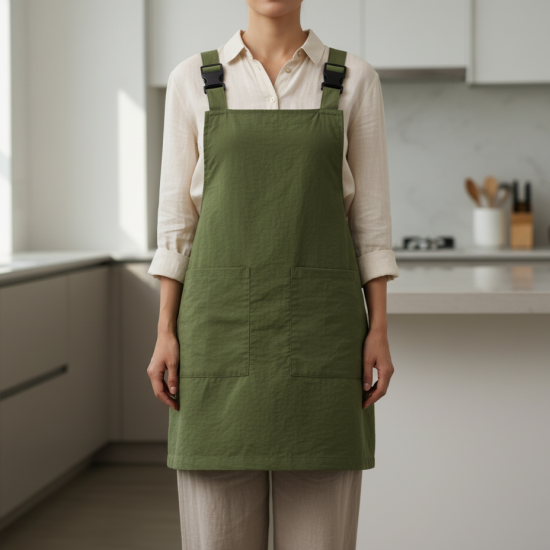 Kitchen Apron